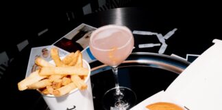 Belvedere Vodka dfphoto