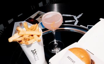 Belvedere Vodka dfphoto