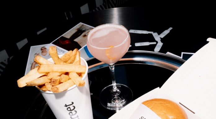 Belvedere Vodka dfphoto