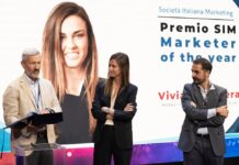 Viviana Manera di Birra Peroni è la Marketer of the Year 2025 Birra Peroni Viviana Manera marketer of the year
