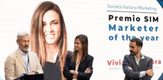Viviana Manera di Peroni è la Marketer of the Year 2025 Birra Peroni Viviana Manera marketer of the year