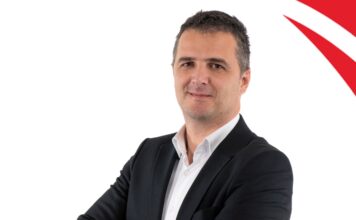 Coca-Cola Hbc Italia sceglie Jakša Maganić come sales director out of home Coca-Cola Hbc Italia Jakša Maganić