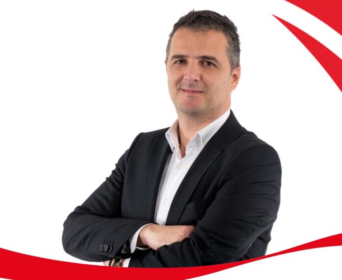 Coca-Cola Hbc Italia Jakša Maganić Coca-Cola Hbc Italia Jakša Maganić