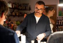 Mixology d’autore in riva allo Stretto: a Messina torna il CocktailDay CocktailDay 3 Christian Costantino