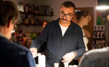 CocktailDay 3 Christian Costantino