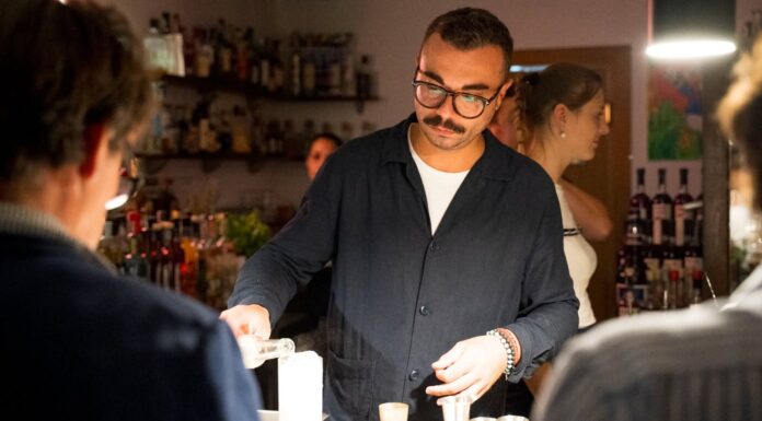 Mixology d’autore in riva allo Stretto: a Messina torna il CocktailDay CocktailDay 3 Christian Costantino
