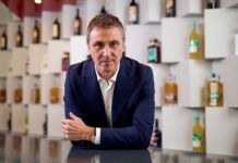 Disaronno Group Marco Ferrari ceo