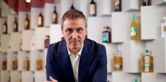 Disaronno Group Marco Ferrari ceo