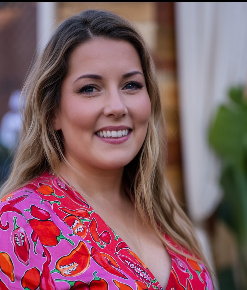 Faye Huggett headshot