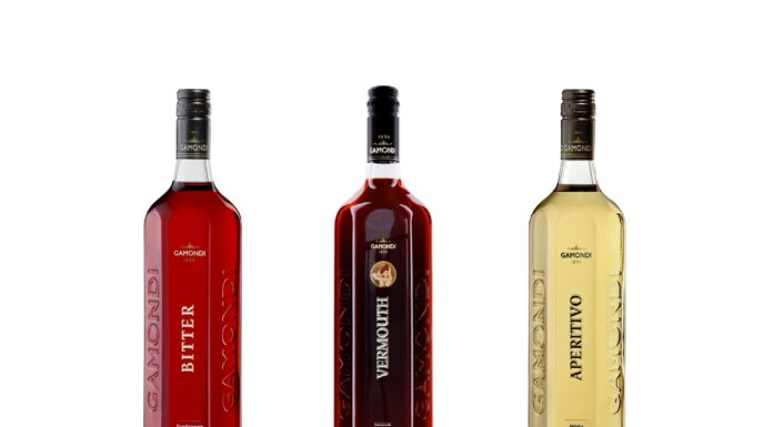 Tre medaglie per Gamondi ai World Drinks Awards 2026 Gamondi