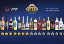 Pieno super di medaglie per Gruppo Caffo all’Iwsc 2026 Gruppo Caffo Iwsc 2026