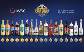 Gruppo Caffo Iwsc 2026