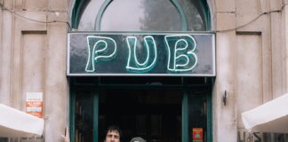 L’Harp Pub Guinness: cinquant’anni di un’istituzione milanese Harp Pub Guinness foto Giulio Masieri