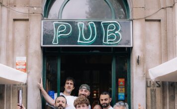 L’Harp Pub Guinness: cinquant’anni di un’istituzione milanese Harp Pub Guinness foto Giulio Masieri