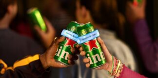 Heineken Clinker