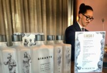 Ginarte presenta la limited edition dedicata alle Quattro Virtù Cardinali