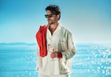 Jonathan Bailey è il Martini Man: al via la nuova campagna globale MARTINI ManJonathan Bailey HeroImage