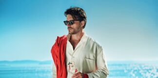 MARTINI ManJonathan Bailey HeroImage