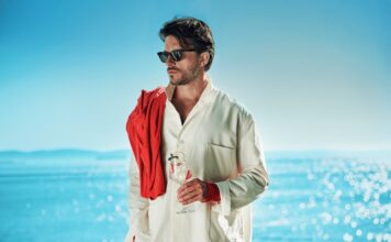 MARTINI ManJonathan Bailey HeroImage