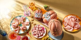 Mortadelle Pop Villani Salumificio
