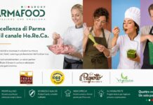 ParmaFood