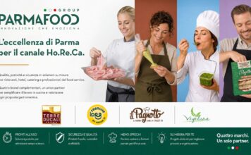 ParmaFood: gusto e qualità, con tutta la praticità che serve ParmaFood