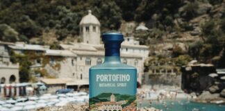 Portofino Botanical Spirit Light Edition Portofino Dry Gin