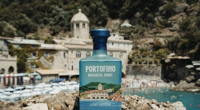 Meno alcol, stesso carattere: Portofino Dry Gin lancia il Botanical Spirit: Light Edition Portofino Botanical Spirit Light Edition Portofino Dry Gin