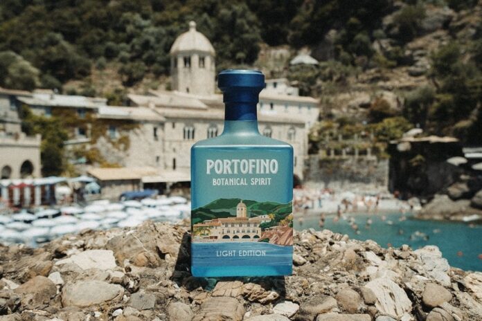 Portofino Botanical Spirit Light Edition Portofino Dry Gin Portofino Botanical Spirit Light Edition Portofino Dry Gin