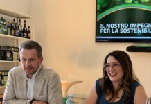 Due Report Carlsberg sulla sostenibilità e campagna Bar di Provincia by Angelo Poretti