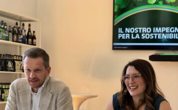 Nuova strategia Carlsberg ESG sulla sostenibilità e campagna Made in Provincia by Angelo Poretti
