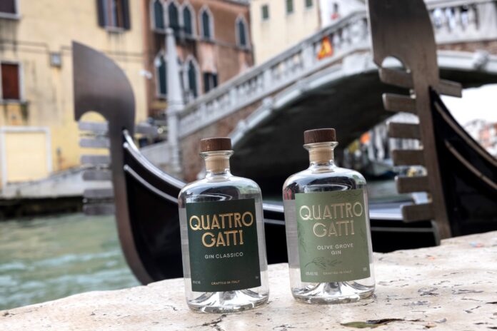 Quattro Gatti_Venezia