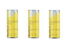 Red Bull accende l’estate con il gusto esotico Sudachi Lime Red Bull Summer Edition Sudachi Lime