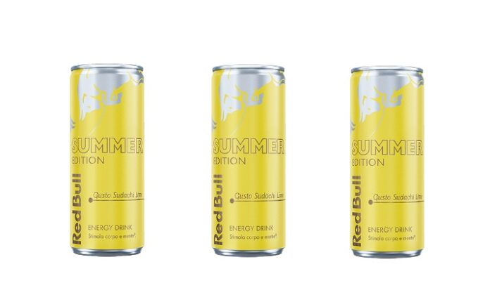 Red Bull Summer Edition Sudachi Lime Red Bull Summer Edition Sudachi Lime