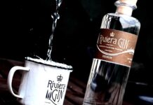 Riviera Gin cambia look puntando su semplicità e tradizione Riviera Gin