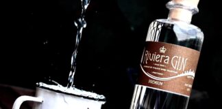 Riviera Gin