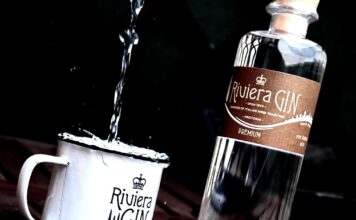 Riviera Gin