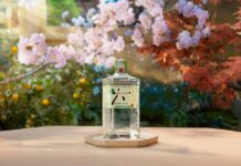 È arrivato Roku Gin Noryo Tea Edition, la limited edition che celebra l’estate Roku Noryo Tea Edition