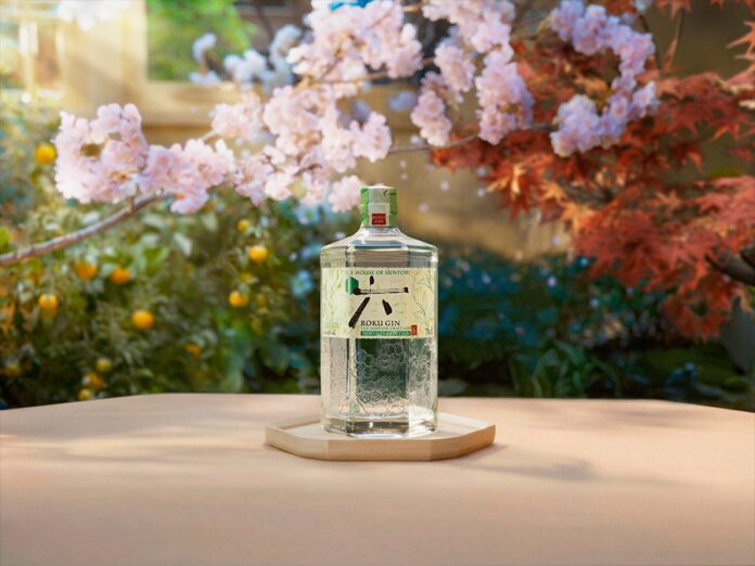 Roku Noryo Tea Edition