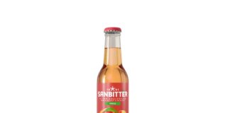 Sanbittèr Pesca