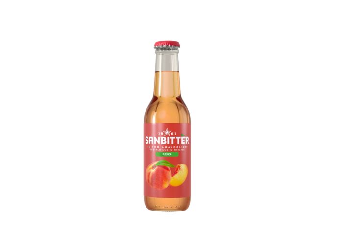Sanbittèr Pesca