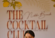 La mixology torna protagonista sul Waterfront Costa Smeralda al The Nikki Beach Cocktail Club