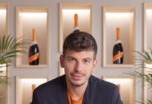 Aperitivo 2.0 – The NoLo Challenge by Mionetto: invia la tua ricetta Vincenzo Pagliara