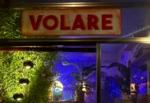 Dalle atmosfere anni ’60 alla giungla esotica: Volare lancia la quarta edizione di Tiki Experience