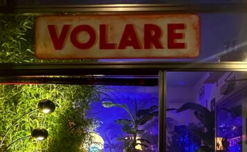 Dalle atmosfere anni ’60 alla giungla esotica: Volare lancia la quarta edizione di Tiki Experience