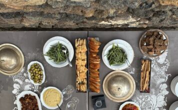 Torna l’8 giugno a Pantelleria il Wild & Slow Festival Wild & Slow Festival 2026
