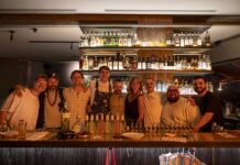 I bar di provincia protagonisti di una nuova cultura dell’ospitalità bar di provincia Social table Guest
