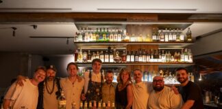 I bar di provincia protagonisti di una nuova cultura dell’ospitalità bar di provincia Social table Guest
