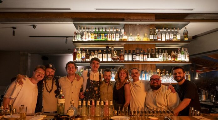 I bar di provincia protagonisti di una nuova cultura dell’ospitalità bar di provincia Social table Guest