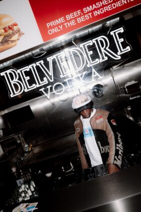 belvedere vodka by @dfphoto._18